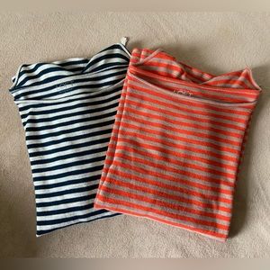 🎾Set of 2 Ann Taylor Loft Tops